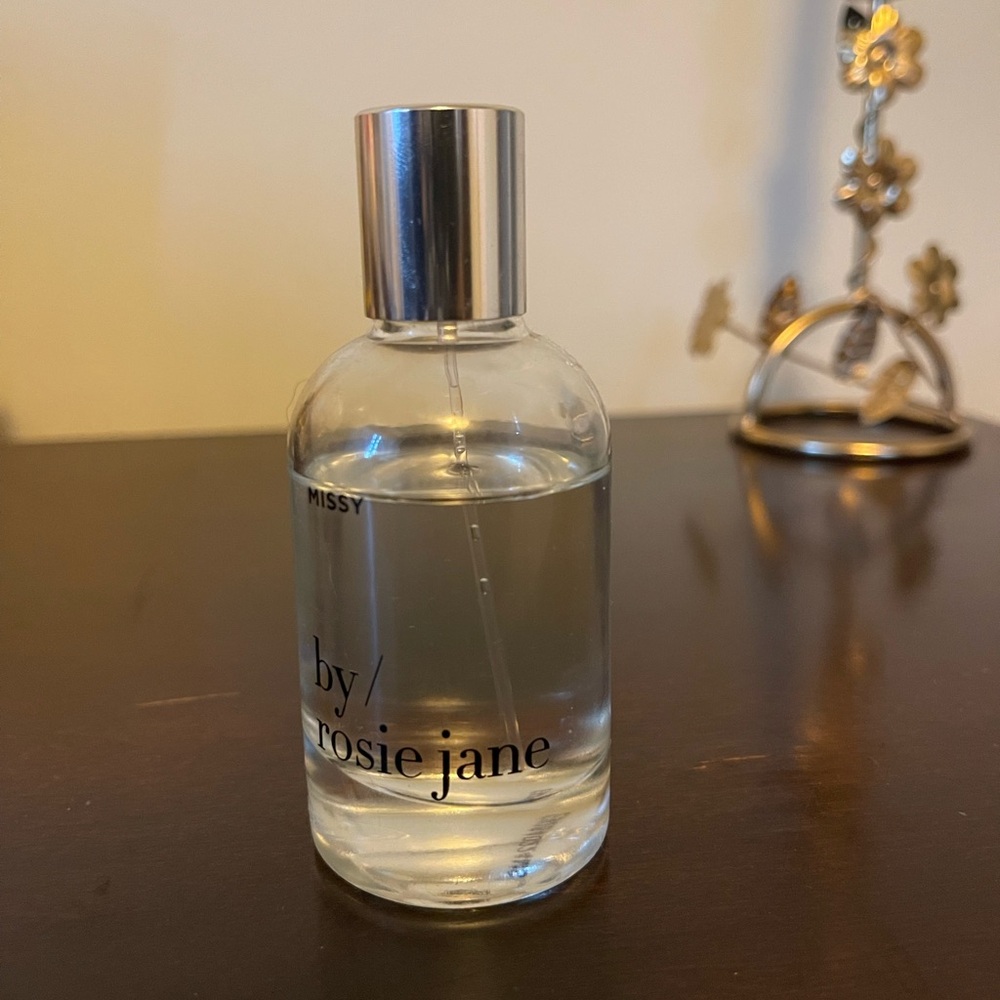 Missy by Rosie Jane perfume